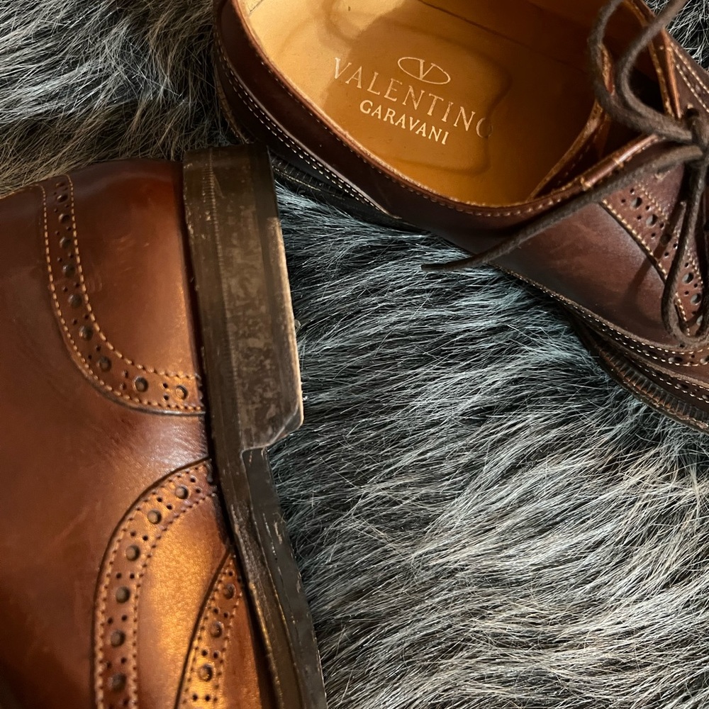 Valentino dress shoes - Picture 2 of 5